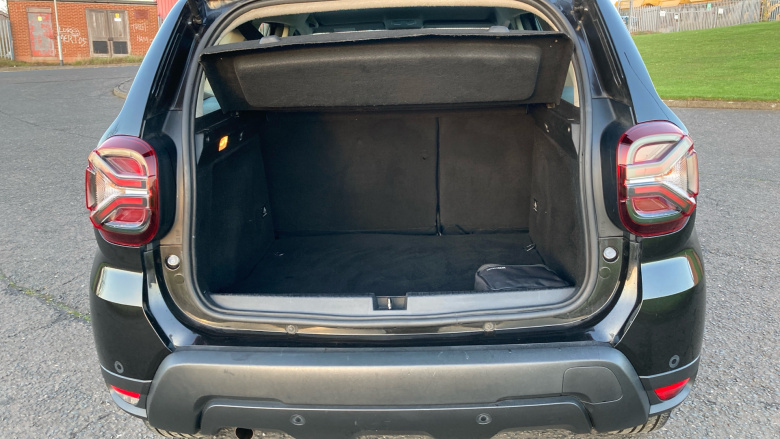 Dacia Duster 1.0 TCe 90 Comfort 5dr Petrol Estate